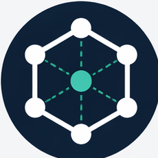 Control Plane concept icon